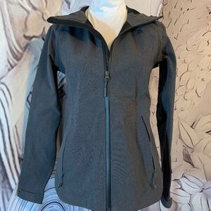 North Face all weather raincoat, gore Tex size XS